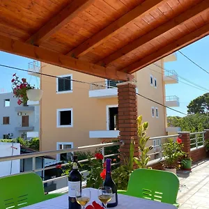 Apartment Arlind's, Vlorë